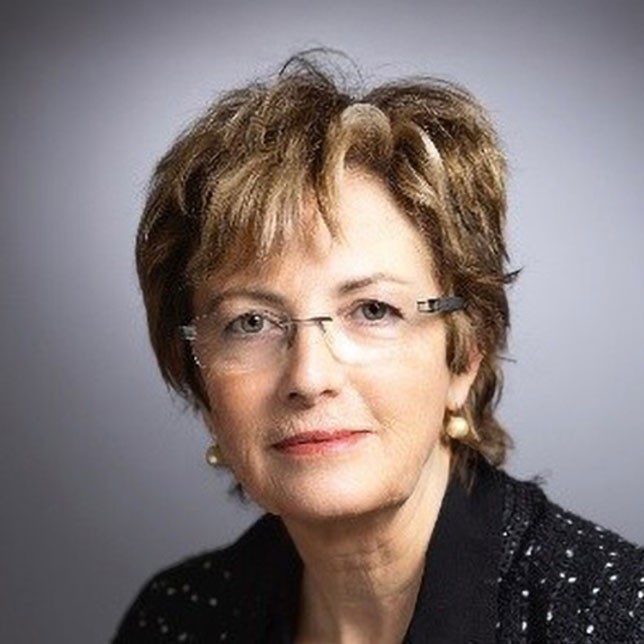 Marie-Josée  Daguin